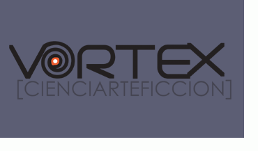 Imágenes de la exhibición Vortex que tuvo lugar en 2010 en la Liga de arte de San Juan ciencia ficción en el arte contemporáneo 