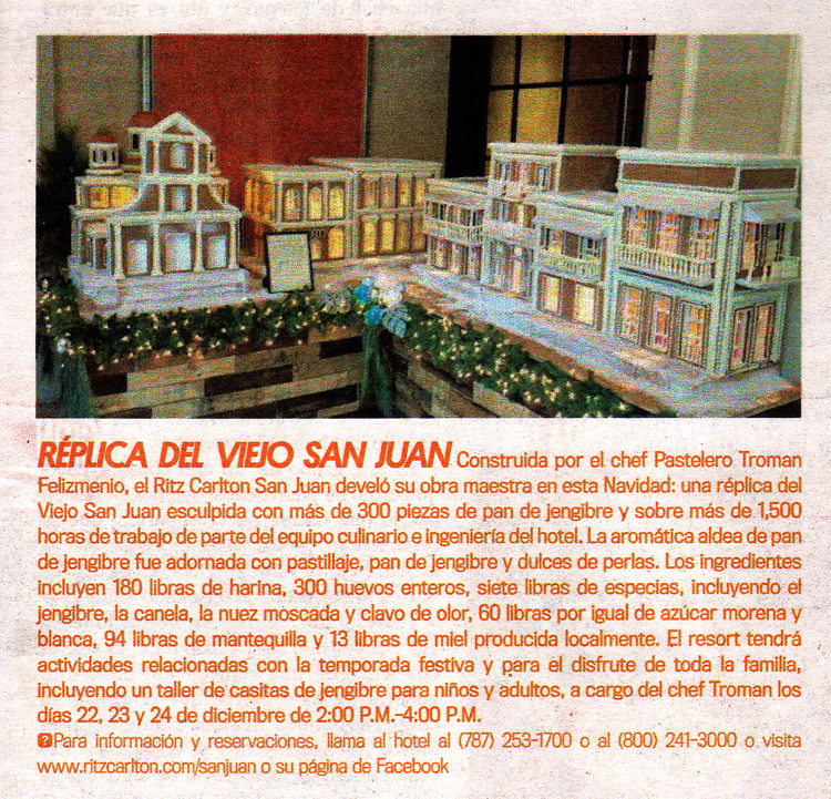 Pastel-old-san-juan-Troman-Felizmenio-Ritz-Carlton-cronica-urbana Pastel rinde homenaje al Viejo San Juan ARQUITECTURA DE LA CIUDAD