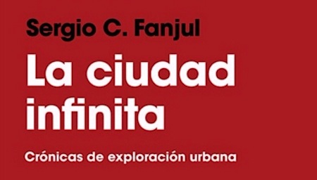 la ciudad infinita ciudad - Un libro que redescubre ciudades