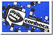 Revista/Periódico Conboca