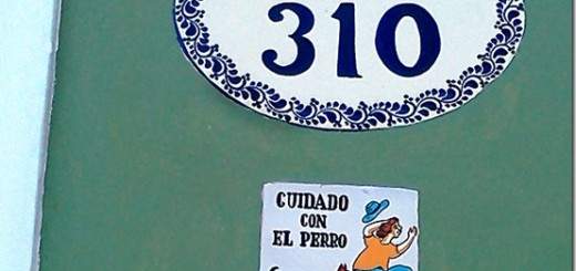 Esas Cosas Curiosas De San Juan / Sept/ 12/ 2015