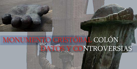 Estatua de colon datos y controversias Autogiro arte actual - Cristóbal Colón | Monumento | Arecibo | Puerto Rico