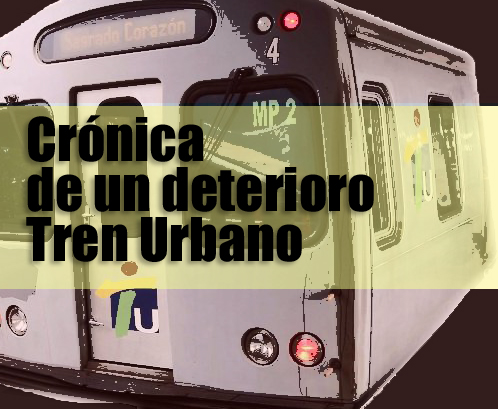 Crónica de un deterioro | Tren Urbano | Puerto Rico Crónica de un deterioro Tren Urbano - Crónica de un deterioro | Tren Urbano | Puerto Rico