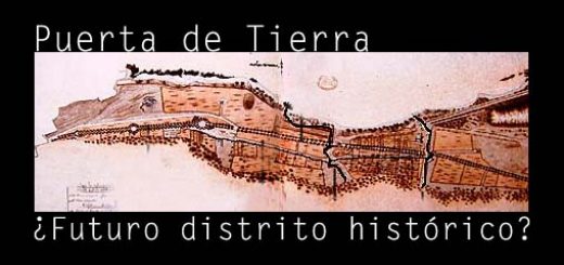 Puerta de Tierra Histórico | crónica urbana
