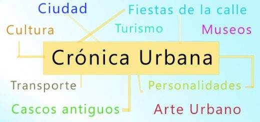 Crónica Urbana 
