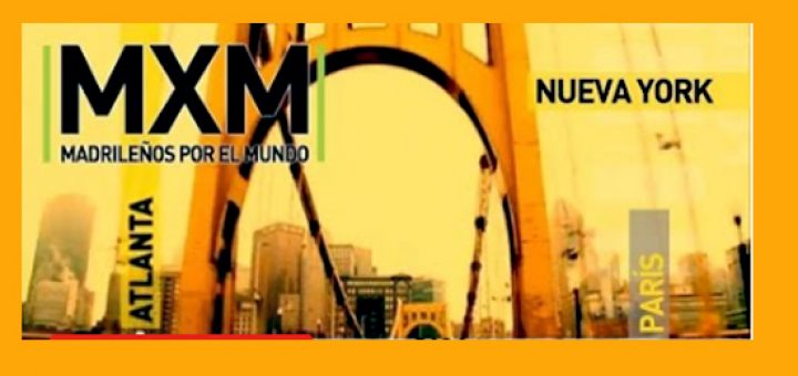 Madrileños por el mundo | cronica urbana