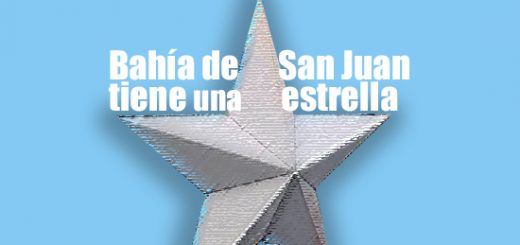 Bahía de San Juan tiene una estrella
