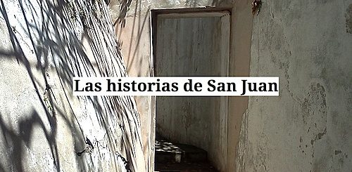 las historias de san juan