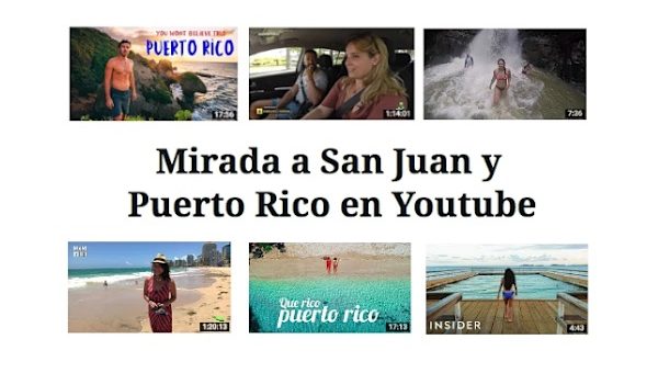 san juan puerto rico en youtube