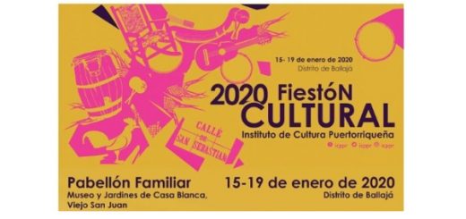 Fieston Cultural Calle San Sebastián