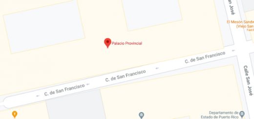 palacio provincial hotel
