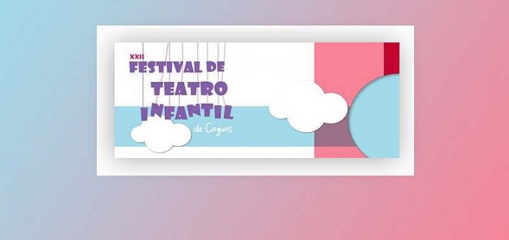 Festival de Teatro Infantil de Caguas