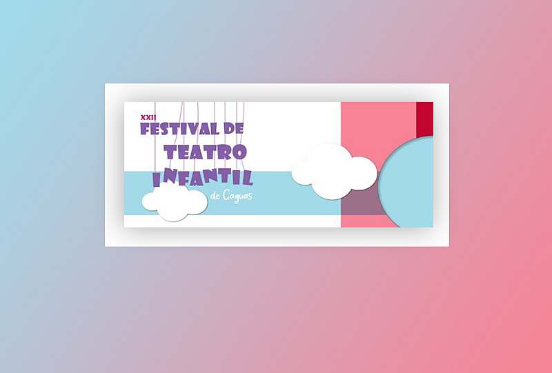Festival Teatro Infantil de Caguas - Teatro Infantil libre de costo en Marzo en Caguas
