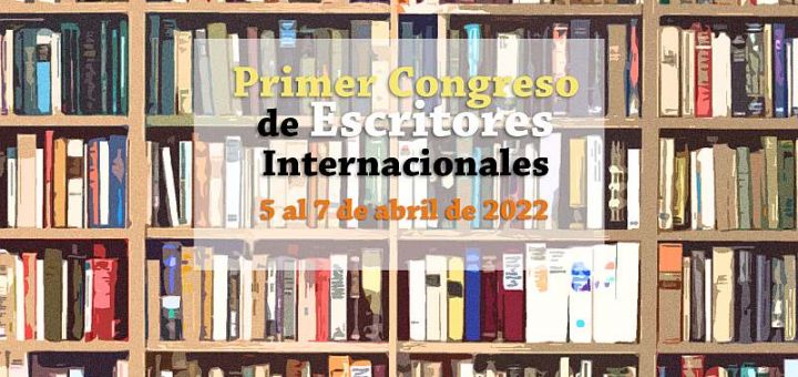 Primer Congreso de Escritores Internacionales