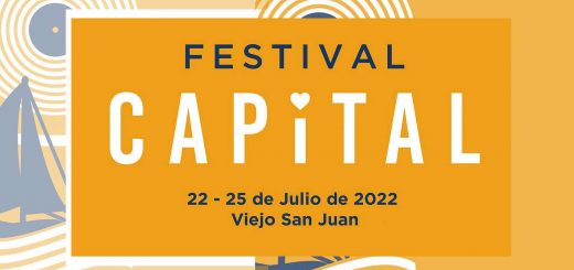 Festival Capital San Juan