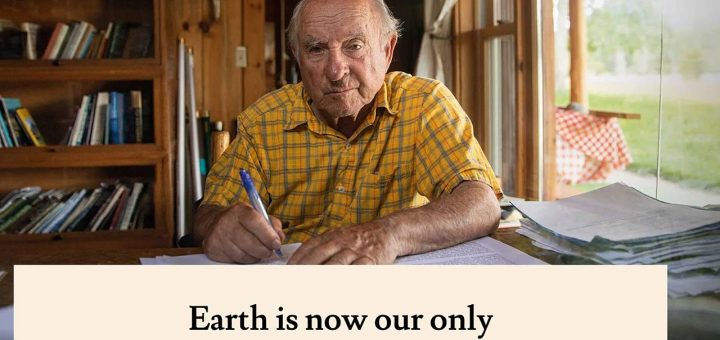 Patagonia, la empresa con un nuevo modelo de capitalismo