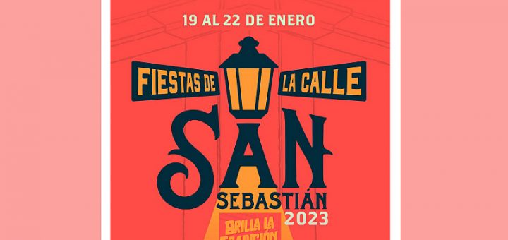 FIESTAS DE LA CALLE SAN SEBASTIAN 2023