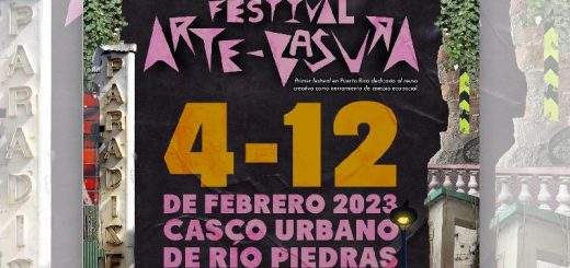 Festival Arte Basura