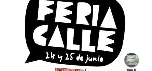 Feria Calle dedicada al reúso creativo en Caguas