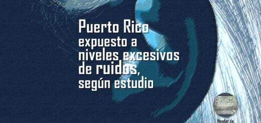 Puerto Rico expuesto a niveles excesivos de ruidos, según estudio