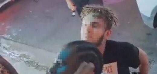 Golpean a dos turistas en La Placita de Santurce