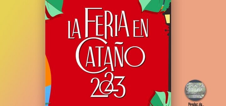 Feria Bacardí En Cataño 2023