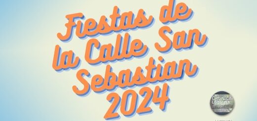 Fiestas de la Calle San Sebastian 2024
