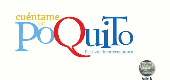 Cuéntame un poQuito, Microcuentos para una ciudad