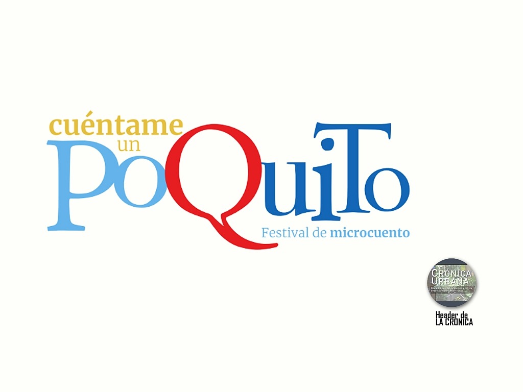 Cuéntame un poQuito, Microcuentos para una ciudad