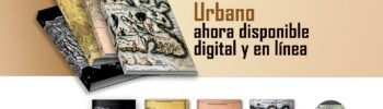 Puerto Rico Urbano ahora disponible digital y en línea