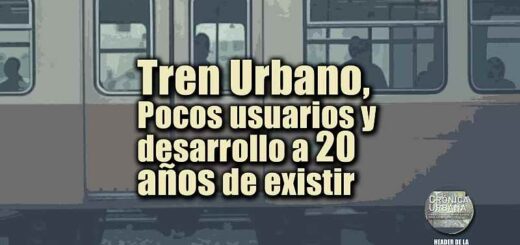 Tren Urbano, Pocos usuarios y desarrollo a 20 años de existir
