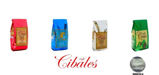 Café Cibales | Café de Puerto Rico