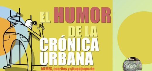 EL HUMOR DE LA CRONICA URBANA