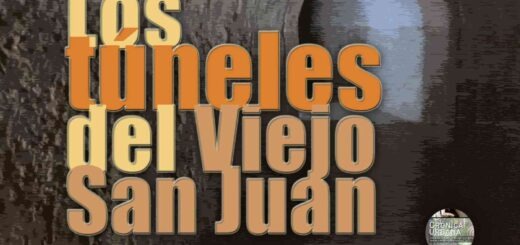 Los túneles del Viejo San Juan