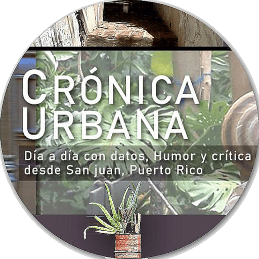 Crónica Urbana/Blog