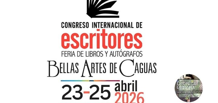 3er Congreso Internacional de Escritores: libertad de las palabras