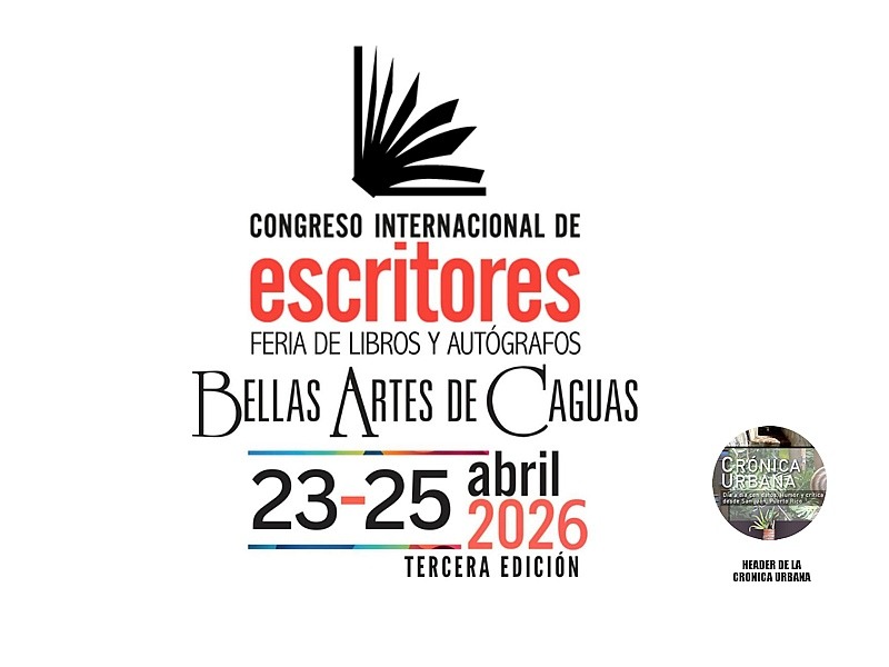 3er Congreso Internacional de Escritores: libertad de las palabras